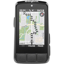 Wahoo Fitness Elemnt Bolt 3 GPS Cycling Computer [MPN: WFCC9]_1770467