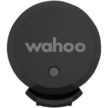 Wahoo Fitness Trackr Speed Sensor OPEN BOX [MPN: WFTRACKRSPD1]_2086046