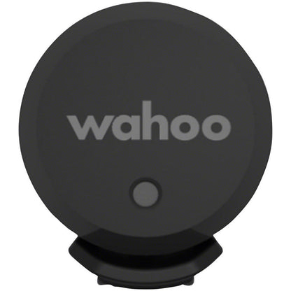 Wahoo Fitness Trackr Speed Sensor OPEN BOX [MPN: WFTRACKRSPD1]_2086046