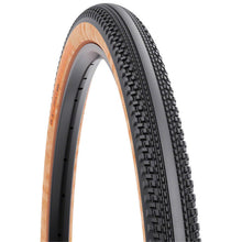 WTB Vulpine S Tire - 700 x 45, TCS Tubeless, Black/Tan, Light/Fast Rolling [MPN: W010-1062]_2101857