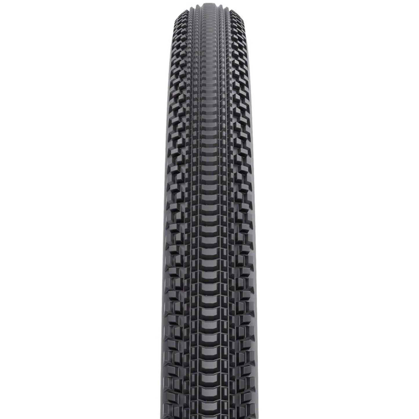 WTB Vulpine Tire - 700 x 45, TCS Tubeless, Black/Tan, Light/Fast Rolling [MPN: W010-1060]_2101861