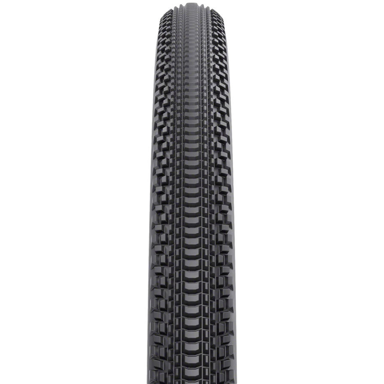 WTB Vulpine Tire - 700 x 45, TCS Tubeless, Black/Tan, Light/Fast Rolling [MPN: W010-1060]_2101861