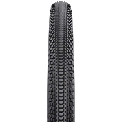 WTB Vulpine Tire - 700 x 45, TCS Tubeless, Black/Tan, Light/Fast Rolling [MPN: W010-1060]_2101861