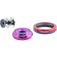 Cane Creek Hellbender 70 Lite Headset IS41/28.6/H9 Upper | IS52/40 Lower, Purple [MPN: BAA2171PP]_1924397