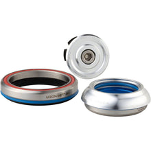 Cane Creek Hellbender 70 Headset - IS41/28.6/H9 Upper | IS52/40 Lower, Silver [MPN: BAA1188S]_1924399