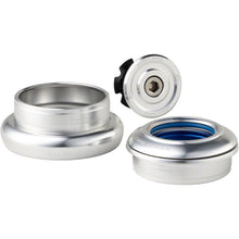Cane Creek Hellbender 70 Headset - ZS44/28.6/H8 Upper | EC44/40 Lower, Silver [MPN: BAA1187S]_1924401