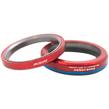 Cane Creek Hellbender Lite Headset Bearing Upgrade Kit [MPN: BAA2191]_1953778