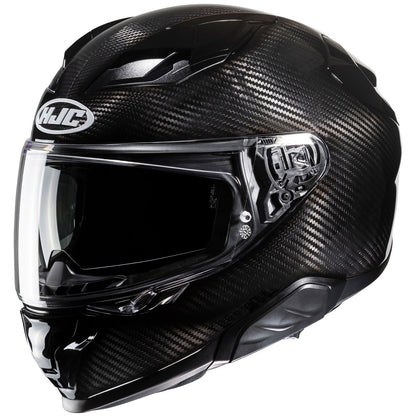 HJC F71 Carbon Helmet - Solid_1935968