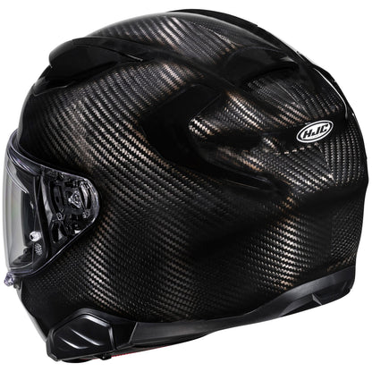 HJC F71 Carbon Helmet - Solid_1936182