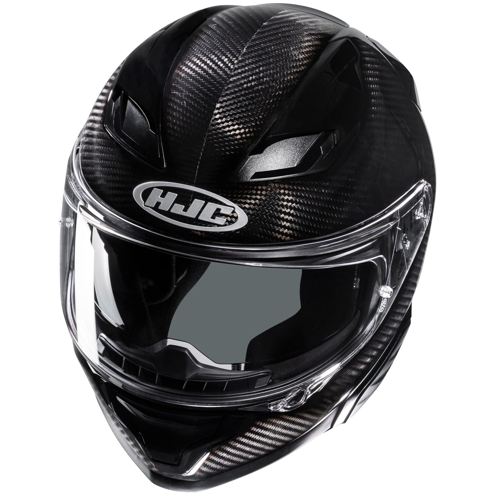 HJC F71 Carbon Helmet - Solid_1937059