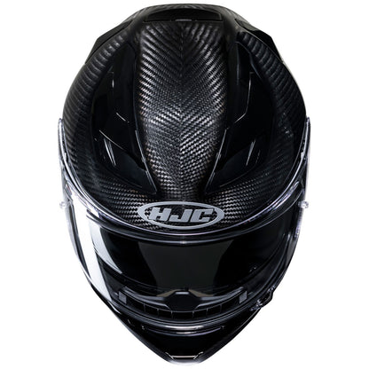 HJC F71 Carbon Helmet - Solid_1937329