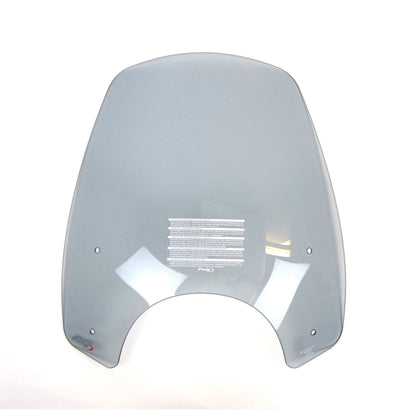 Puig Touring Naked New Generation - 18-7/8" - Smoke - for Yamaha OPEN BOX [MPN: 9438H]_1734763