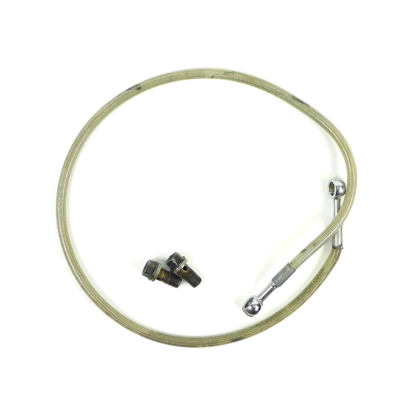 Galfer Brake line - Rear - VTR 1000 OPEN BOX [MPN: FK003D114R]_1735187