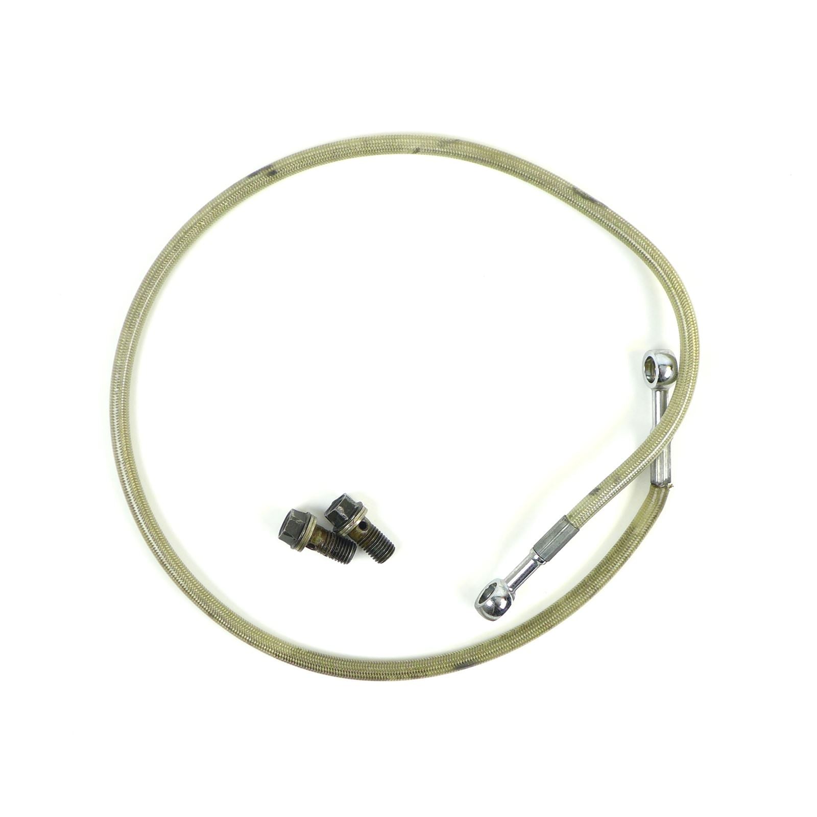 Galfer Brake line - Rear - VTR 1000 OPEN BOX [MPN: FK003D114R]_1735187