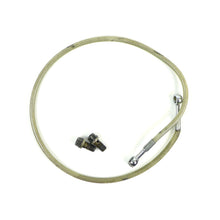 Galfer Brake line - Rear - VTR 1000 OPEN BOX [MPN: FK003D114R]_1735187