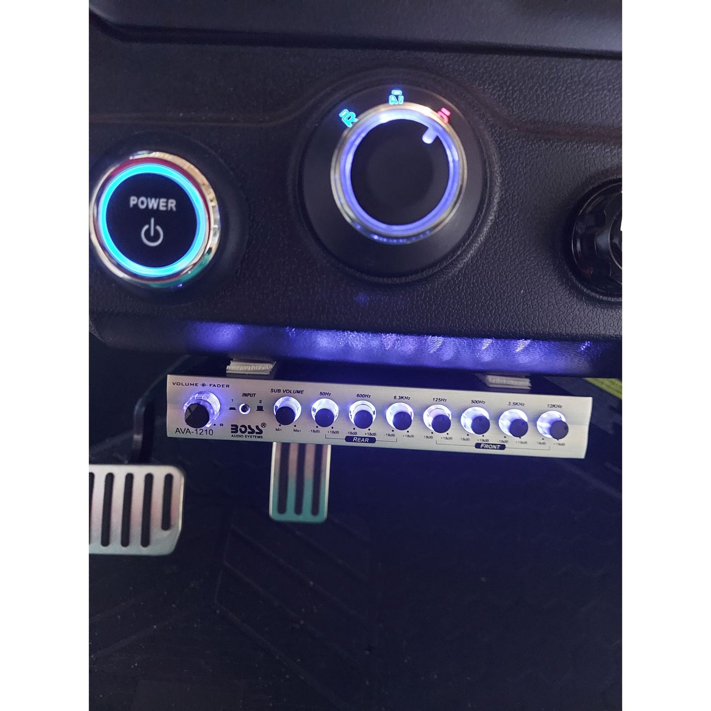Birdie Pro Harness Audio And Power_1735196