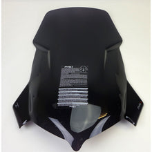Puig Touring Windscreen - Dark Smoke - XT1200Z OPEN BOX [MPN: 7541F]_1877011
