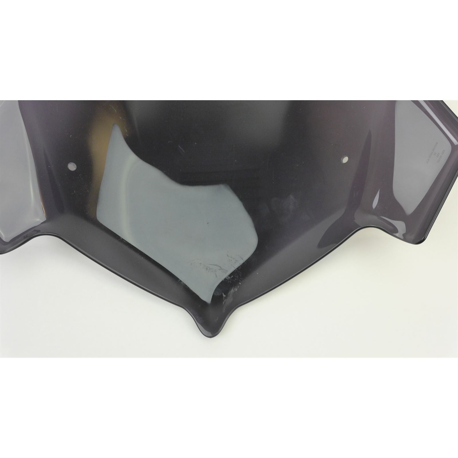 Puig Touring Windscreen - Dark Smoke - XT1200Z OPEN BOX [MPN: 7541F]_1877014