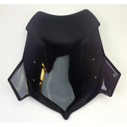 Puig Touring Windscreen - Dark Smoke - XT1200Z OPEN BOX [MPN: 7541F]_1877015
