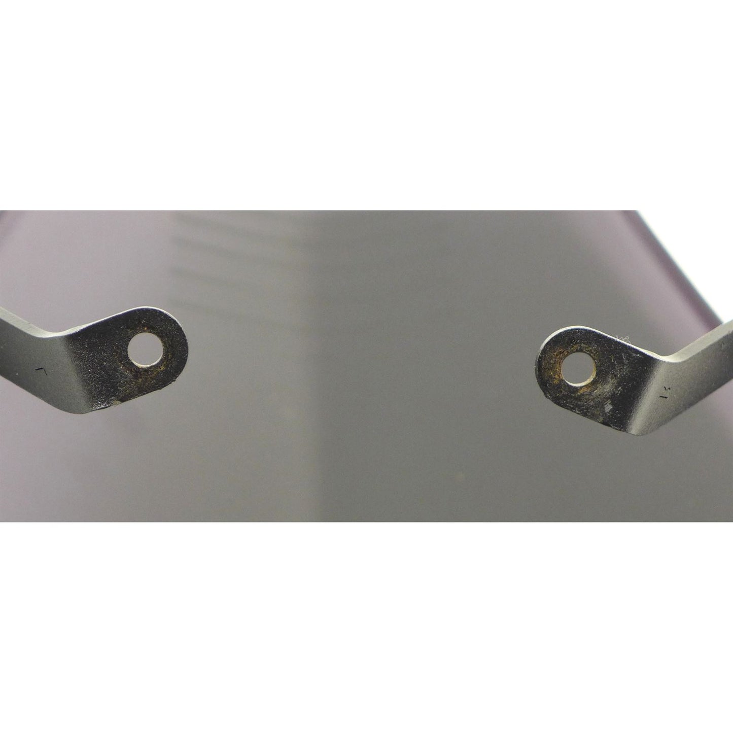 Puig Naked New Generation Windscreen Touring for Honda - Dark Smoke OPEN BOX [MPN: 3657F]_1735428