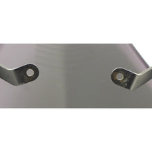 Puig Naked New Generation Windscreen Touring for Honda - Dark Smoke OPEN BOX [MPN: 3657F]_1735428