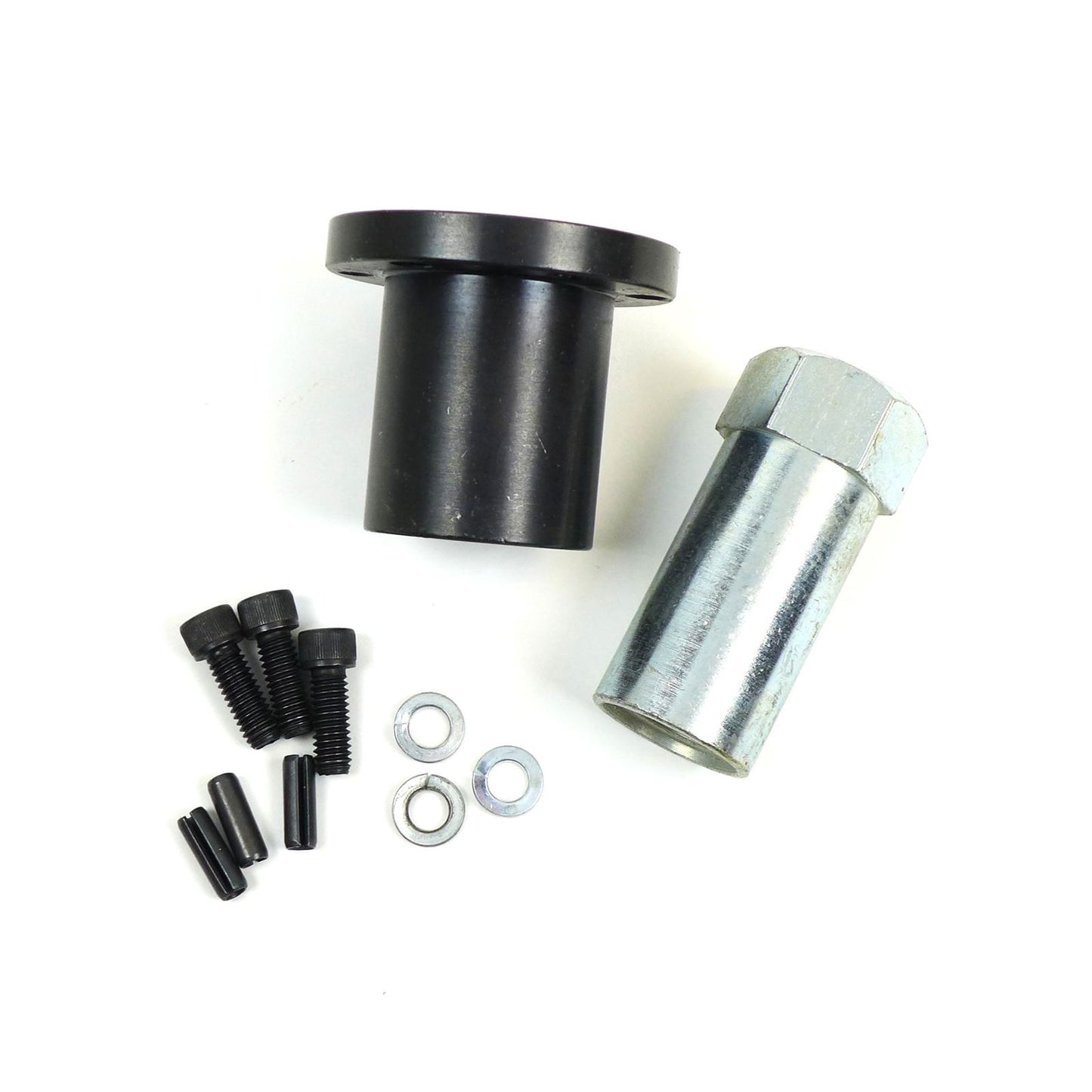 Belt Drives Offset Spacer with Screws and Nut - 2" OPEN BOX [MPN: IN-2000]_1735709