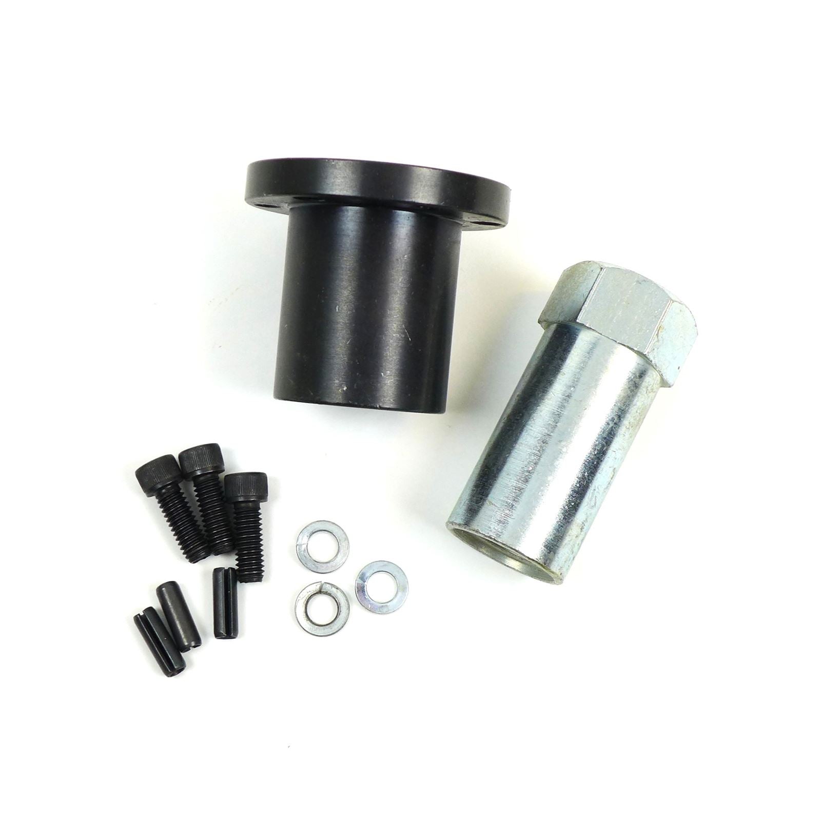 Belt Drives Offset Spacer with Screws and Nut - 2" OPEN BOX [MPN: IN-2000]_1735709