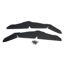 Powermadd Rear Fender Flare Extension Kit OPEN BOX [MPN: 62005]_1735746