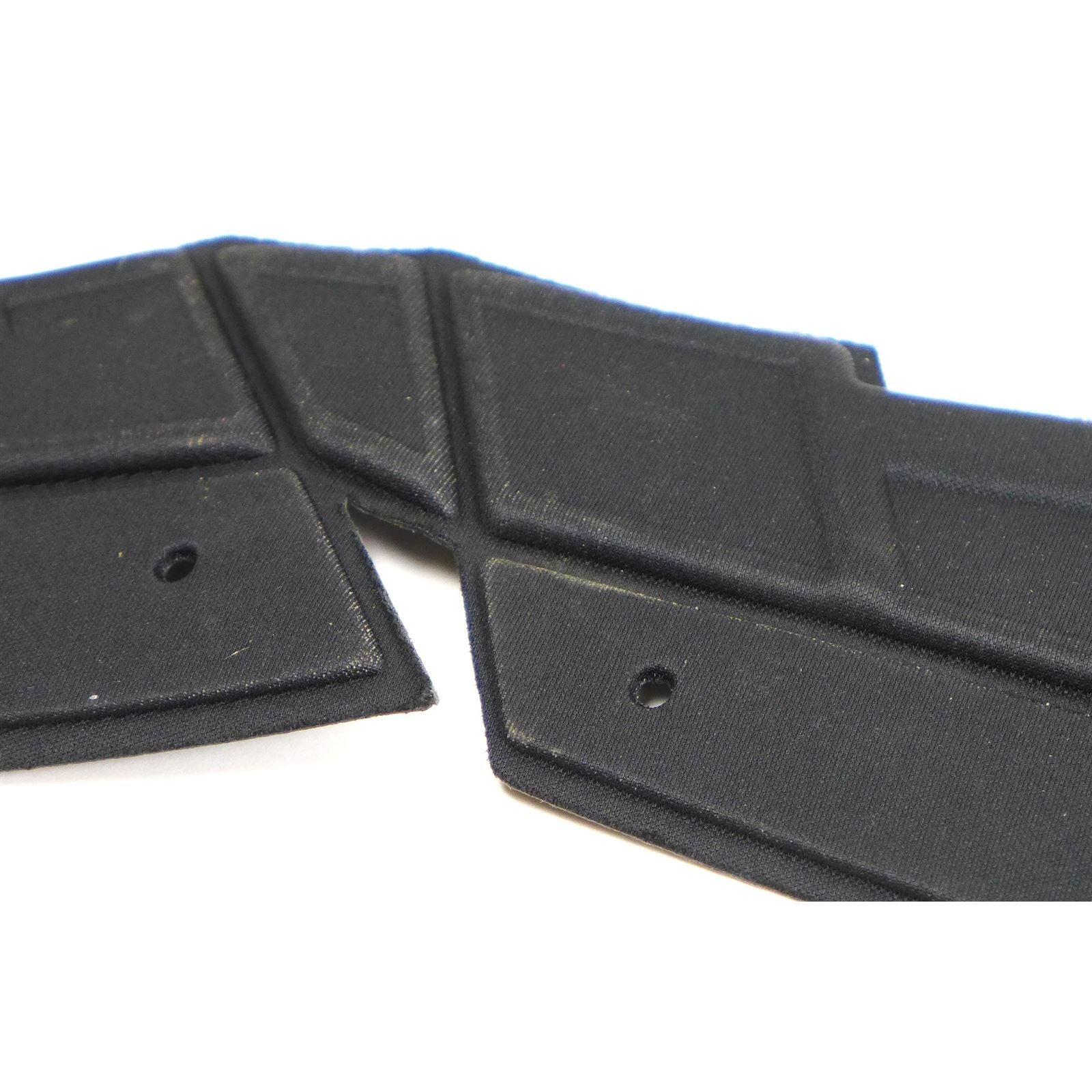 Powermadd Rear Fender Flare Extension Kit OPEN BOX [MPN: 62005]_1735749