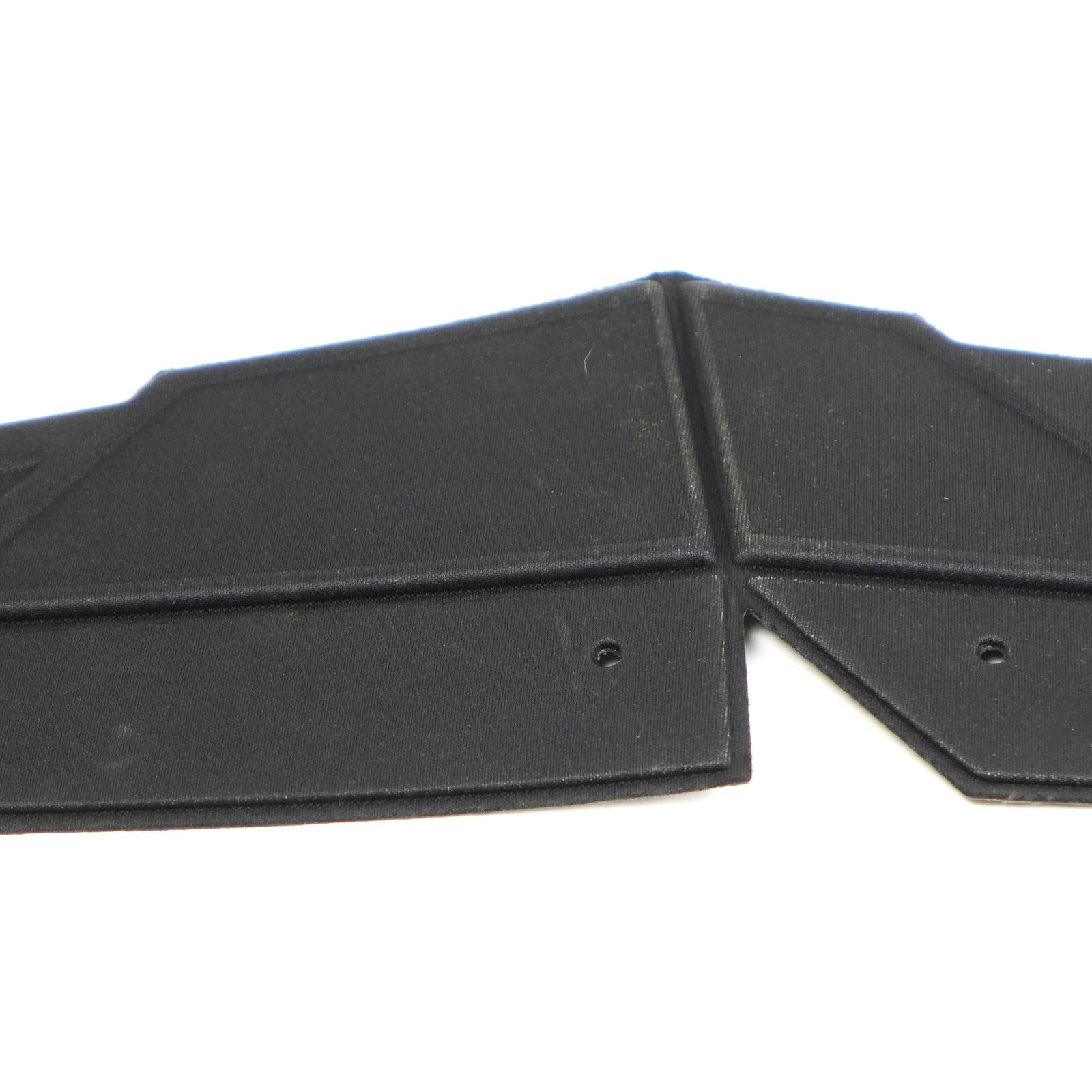 Powermadd Rear Fender Flare Extension Kit OPEN BOX [MPN: 62005]_1735750