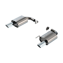 Borla ATAK Axle-Back Exhaust System for 2024 Ford Mustang GT 5.0L V8   [MPN: 11984]_1736968