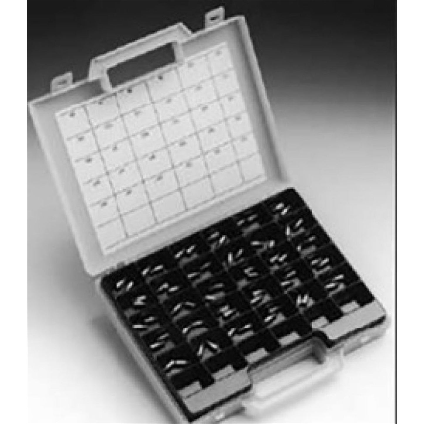Hex Main Jet Kit 2 Piece Each 32 Sizes From  #80 To #158_2097444