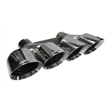 Corsa Performance Stainless Steel Exhaust Tip Kit for 2014-2019 Chevy Corvette C7 [MPN: 14062]_1740547