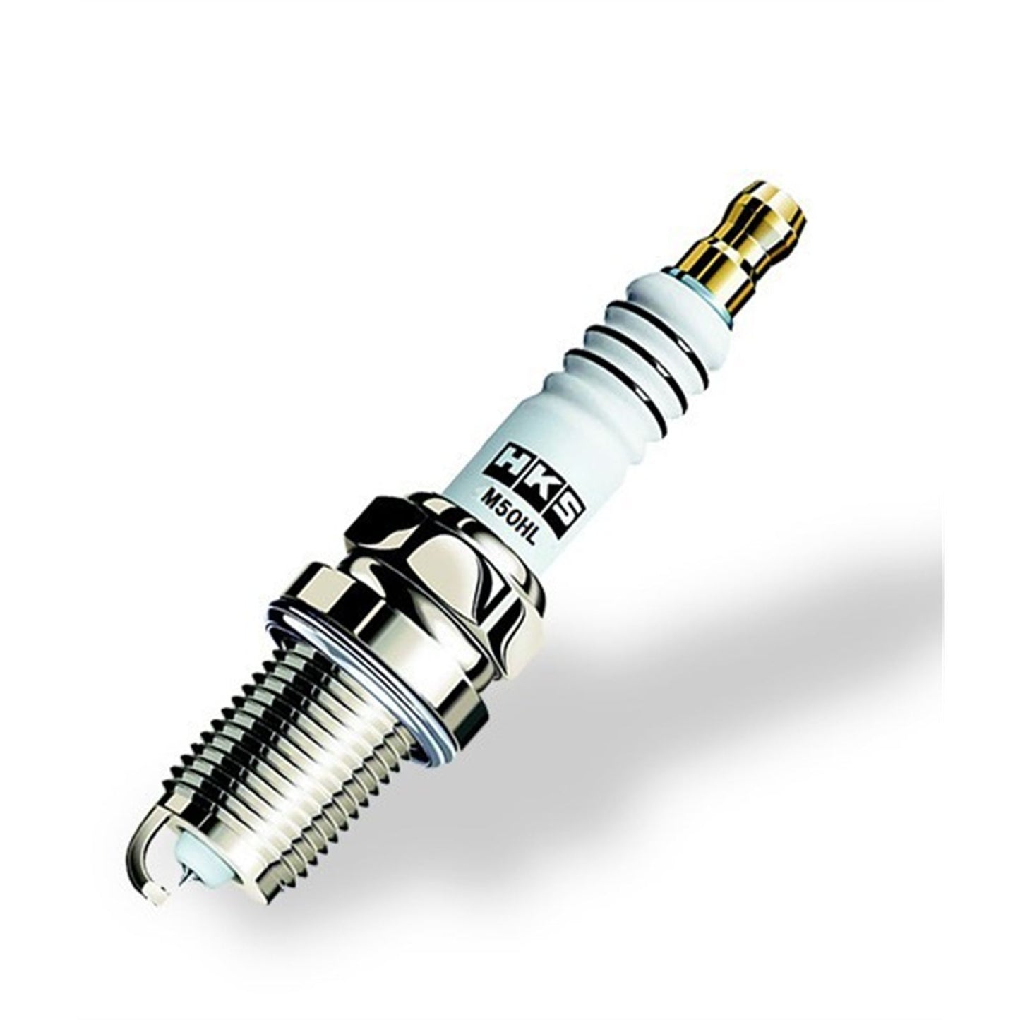 HKS Super Fire Racing Spark Plug M50HL [MPN: 50003-M50HL]_2079222