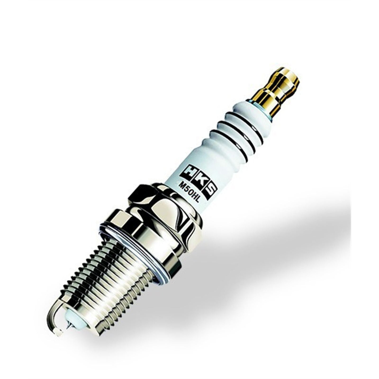 HKS Super Fire Racing Spark Plug M50HL [MPN: 50003-M50HL]_2079222