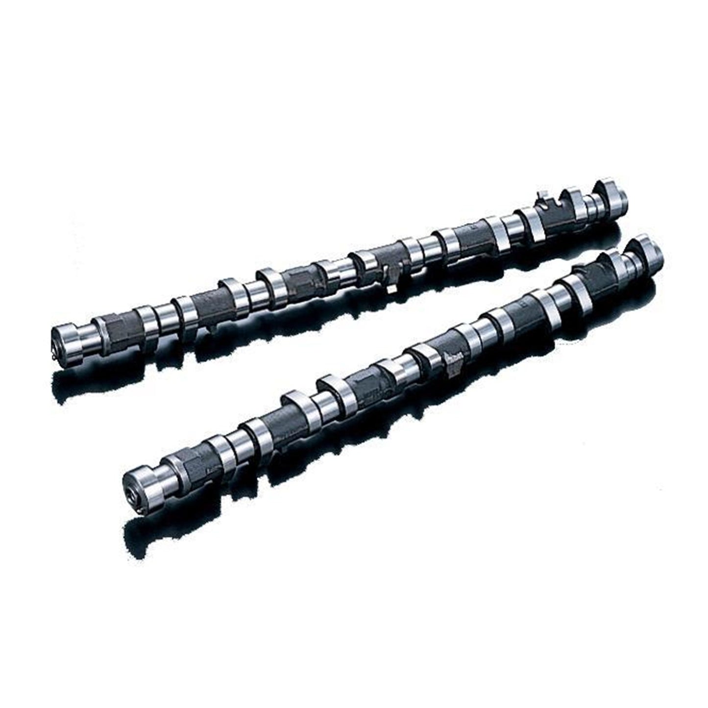 HKS Step 2 - 264 Exhaust Camshaft Compatible with 91-98 Nissan 180SX SR20DET [MPN: 22002-AN027]_1919526
