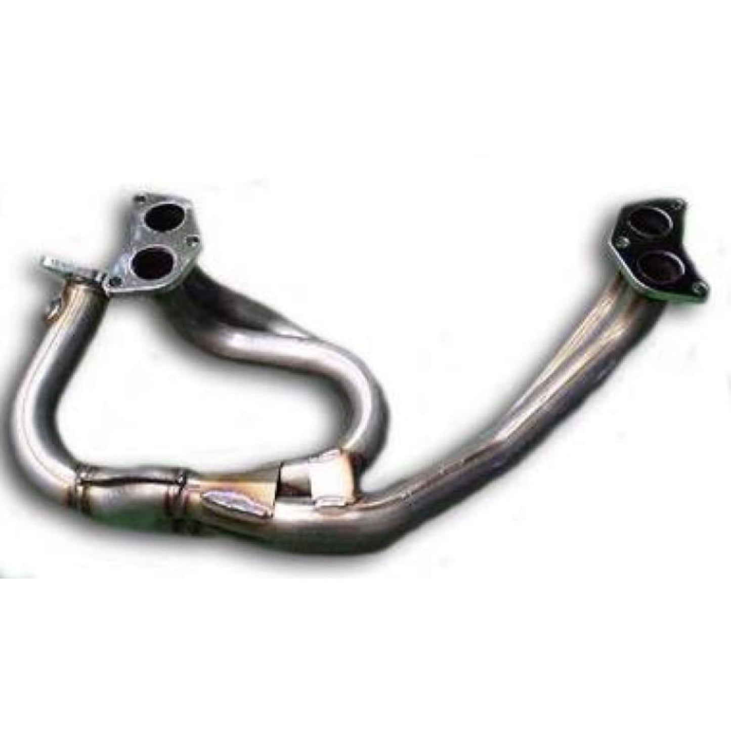 HKS Turbo Exhaust Manifold Compatible with EJ25 Subaru 409 [MPN: 14019-AF002]_1741806