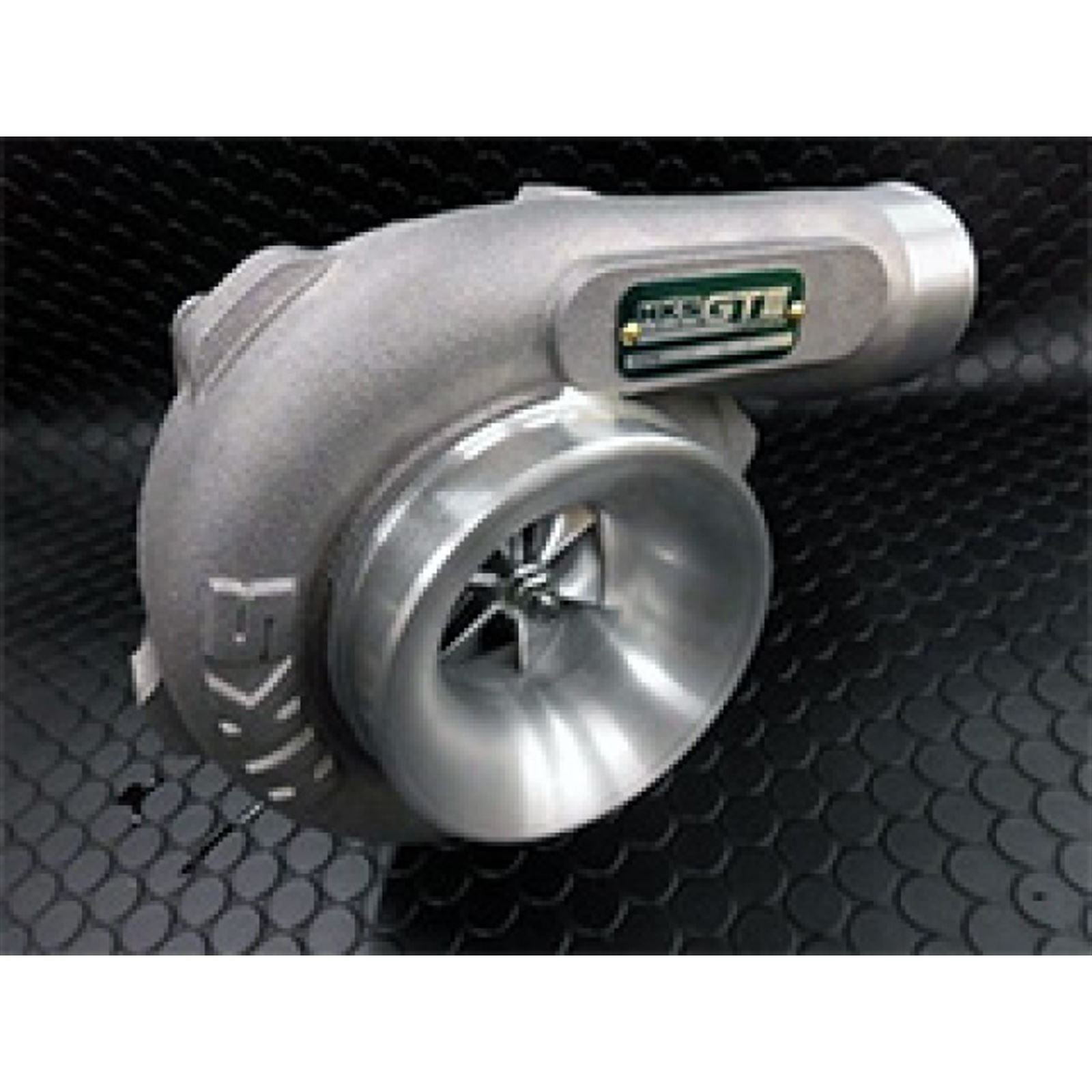 HKS Full Turbine Kit Compatible with Nissan S15/S14 Silvia SR20DET [MPN: 11003-AN018]_1745216