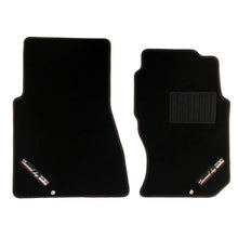 HKS Floormats R32 For Toyota GT-R - Front Set [MPN: 51007-AK372]_1745281