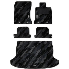 HKS Floormats ZN8/ZD8 - Full Set OCT LHD [MPN: 53001-AT035]_1743696