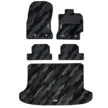 HKS Floormats ZN6/ZC6 - Full Set OCT LHD [MPN: 53001-AT043]_1744882