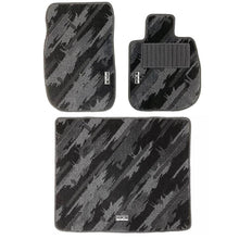 HKS Floormats DB#2 - Full Set OCT LHD [MPN: 53001-AT019]_1744265