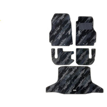 HKS Floormats R35 - Full Set OCT LHD [MPN: 53001-AN014]_1743700