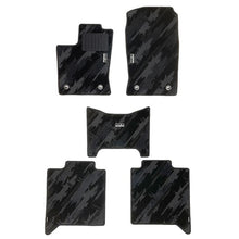 HKS Floormats for Tundra - Full Set OCT LHD [MPN: 53001-BT003]_1743653