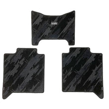 HKS Floormats for Tundra - Rear Set OCT LHD [MPN: 53001-BT002]_1744606