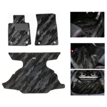 HKS Floormats RZ34 - Full Set OCT LHD [MPN: 53001-AN021]_1744032