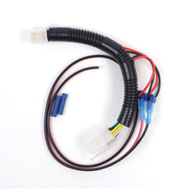 Birdie Pro Add-On 12v FRONT Power Harness for Evolution Classic and Forester Plus 24-15331_1744838