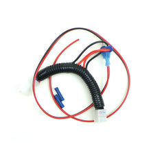 Birdie Pro Add-On 12v FRONT Power Harness for Evolution Classic and Forester Plus 24-15331_1771115