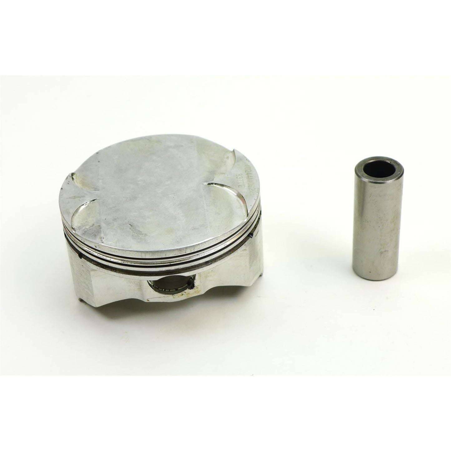 Wiseco - Powersports Piston Kit for Honda SXS1000R/X Talon 10.5:1 OPEN BOX [MPN: 40244M09225]_1767405