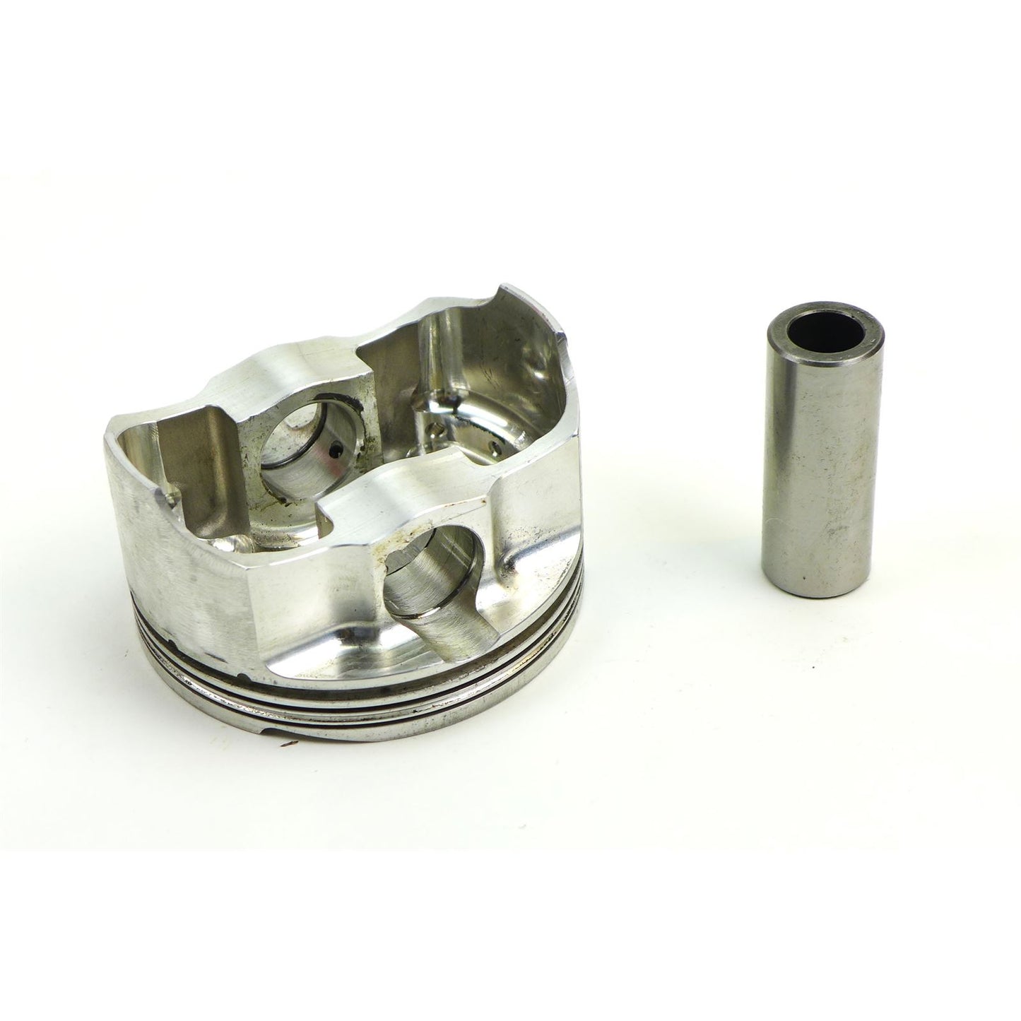 Wiseco - Powersports Piston Kit for Honda SXS1000R/X Talon 10.5:1 OPEN BOX [MPN: 40244M09225]_1767406